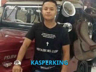 KASPER_KING