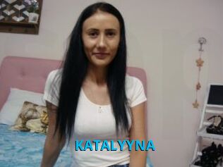 KATALYYNA