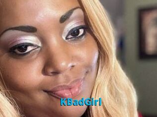 KBadGirl