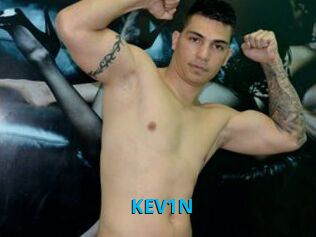 KEV1N