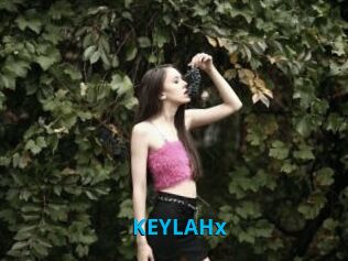 KEYLAHx