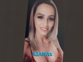 KIANAx