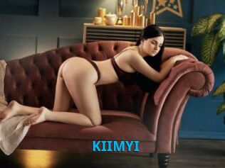 KIIMYI