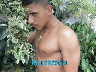 KILLER25CM