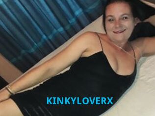 KINKYLOVERX