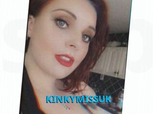 KINKYMISSUK