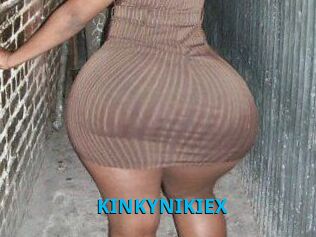 KINKYNIKIEX