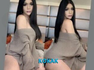 KOKAK