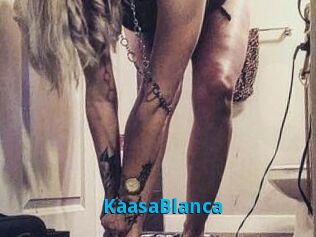 KaasaBlanca