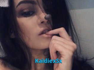 KaidiexSx