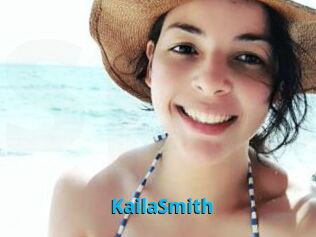 KailaSmith