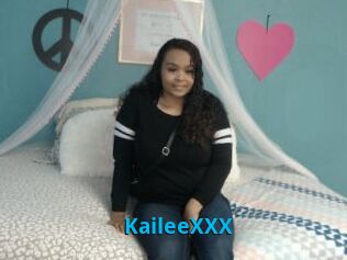 KaileeXXX