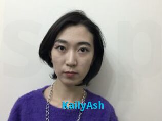 KailyAsh