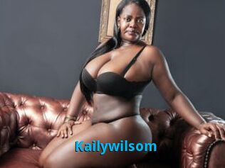 Kailywilsom