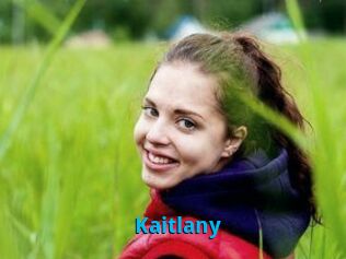 Kaitlany