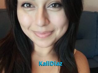KaliDiaz