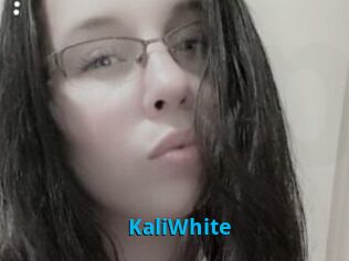 KaliWhite