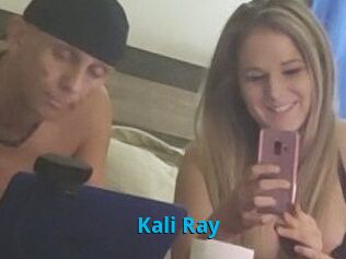 Kali_Ray