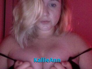 KallieAnn