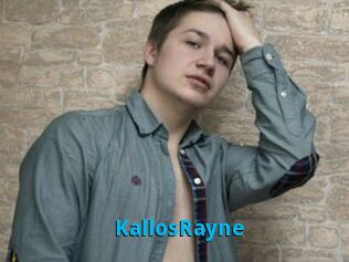 KallosRayne