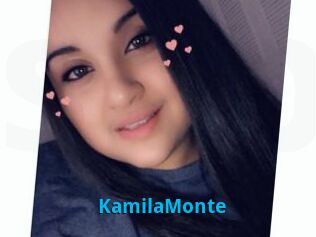 KamilaMonte