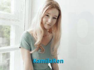 KamilaRen