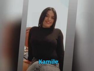 Kamile