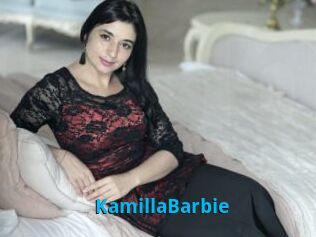 KamillaBarbie