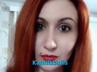 KamillaSolis