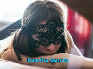 Kamilla_Gentle