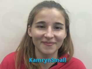 KamrynSmall
