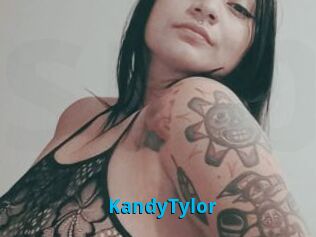 KandyTylor