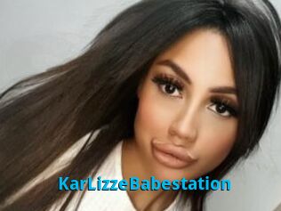 KarLizzeBabestation