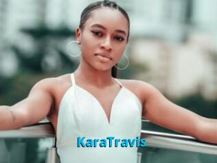 KaraTravis