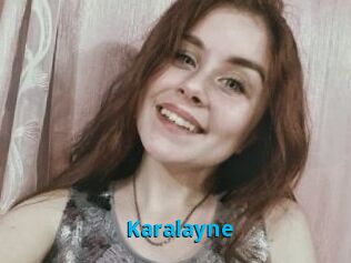Karalayne