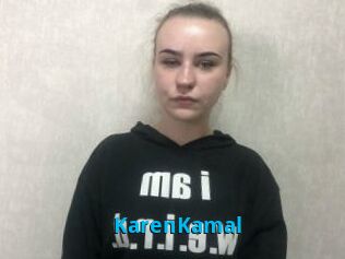 KarenKamal