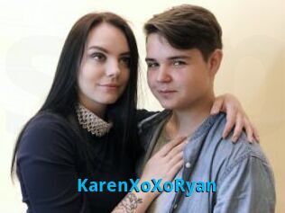 KarenXoXoRyan