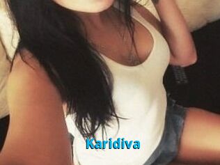 Karidiva