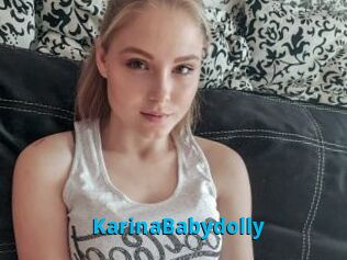 KarinaBabydolly