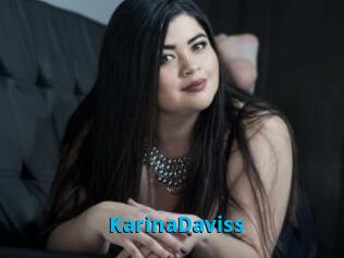 KarinaDaviss