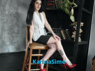 KarinaSime