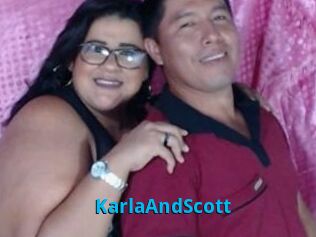 KarlaAndScott