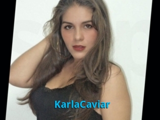 KarlaCaviar