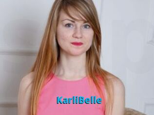 KarliBelle