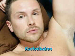 Karlosbainn
