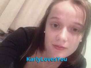KarlyLovesYou