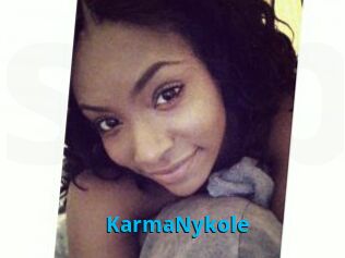 KarmaNykole