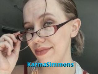KarmaSimmons