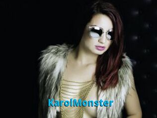 KarolMonster