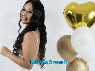 KarolaBrown
